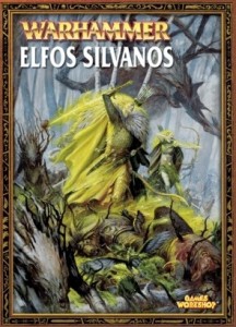 Elfos Silvanos