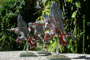 Caballeros Pegaso de Bretonia